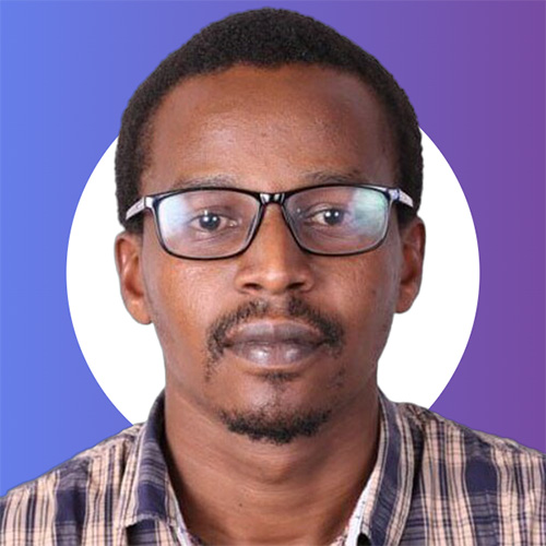 Nicholas Njogu Babu