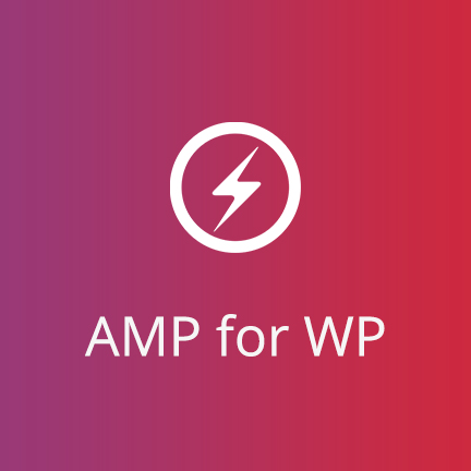 AMP for WP